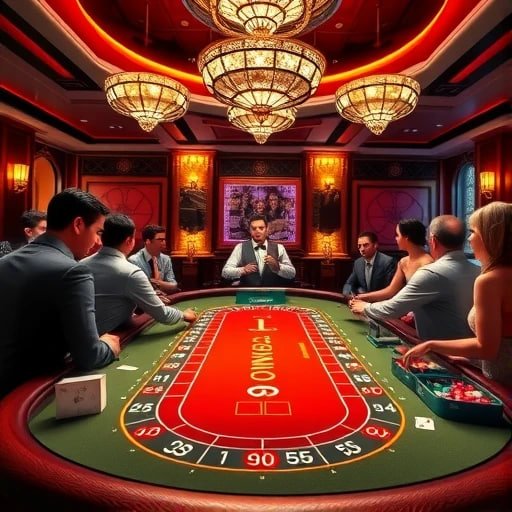 ace7 App ဂိမ်းမျိုးစုံ Live Casino Sportsbook မြန်မာ