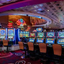 Sportsbook လောင်းကြေး ace7