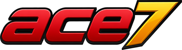 ace7 Logo